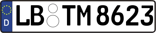 LB-TM8623
