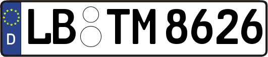 LB-TM8626