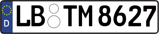LB-TM8627