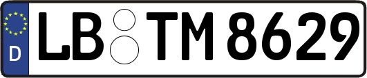 LB-TM8629