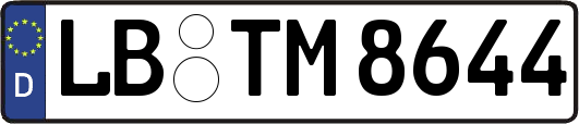 LB-TM8644