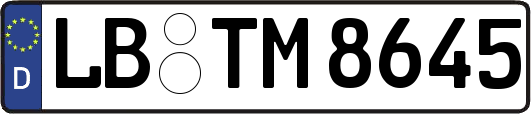 LB-TM8645