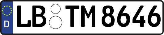 LB-TM8646