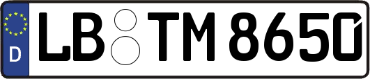 LB-TM8650