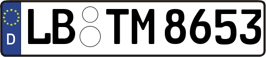 LB-TM8653