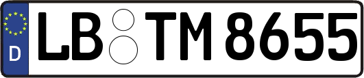 LB-TM8655