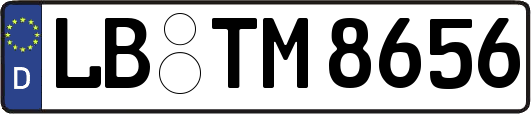 LB-TM8656