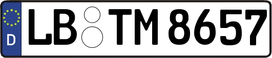 LB-TM8657