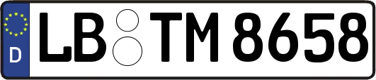 LB-TM8658
