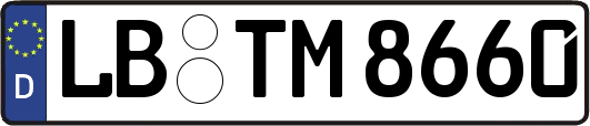 LB-TM8660
