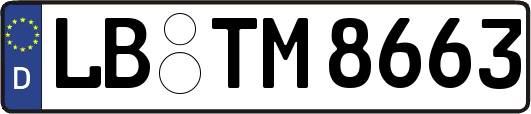 LB-TM8663