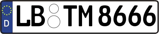 LB-TM8666