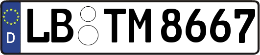 LB-TM8667