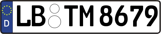 LB-TM8679