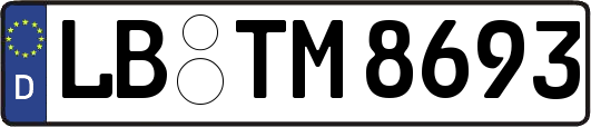LB-TM8693