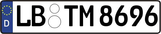 LB-TM8696