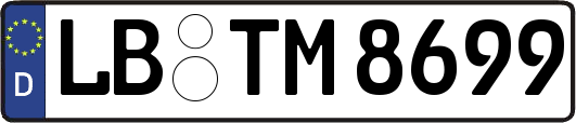 LB-TM8699