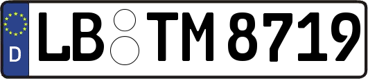 LB-TM8719