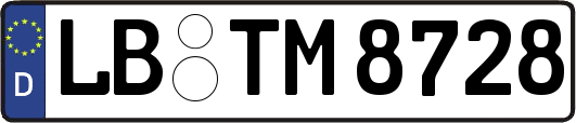 LB-TM8728