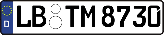 LB-TM8730