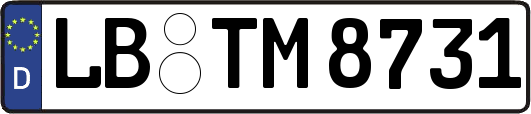 LB-TM8731