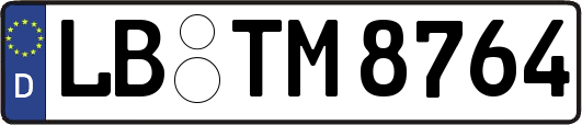 LB-TM8764