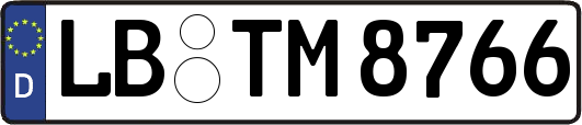 LB-TM8766