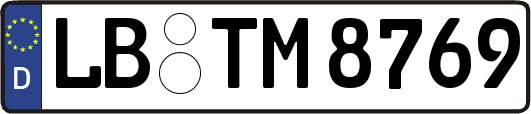 LB-TM8769