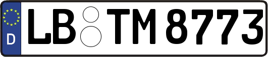 LB-TM8773