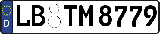 LB-TM8779