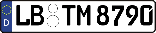 LB-TM8790
