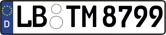 LB-TM8799