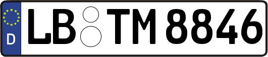 LB-TM8846