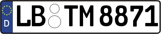 LB-TM8871