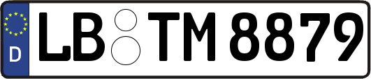 LB-TM8879