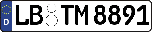 LB-TM8891