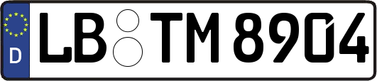 LB-TM8904