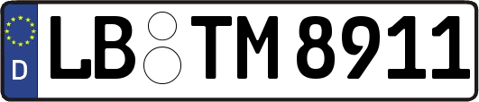 LB-TM8911