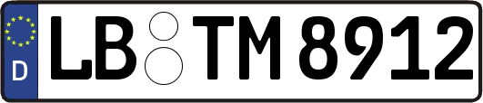 LB-TM8912