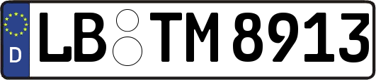 LB-TM8913