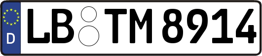 LB-TM8914