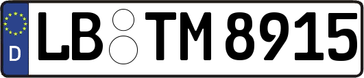 LB-TM8915