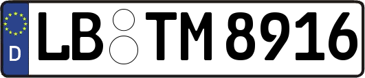 LB-TM8916