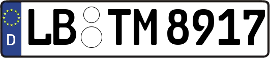 LB-TM8917