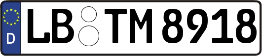 LB-TM8918