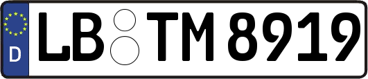 LB-TM8919