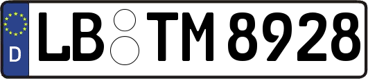 LB-TM8928