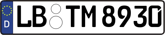 LB-TM8930