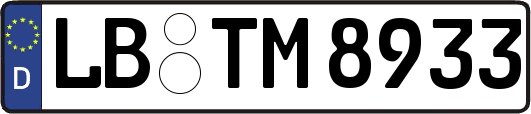 LB-TM8933