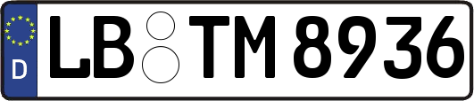 LB-TM8936
